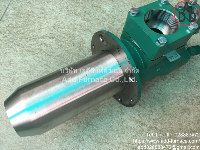 Eclipse ThermJet Burners Model TJ0040 (10)